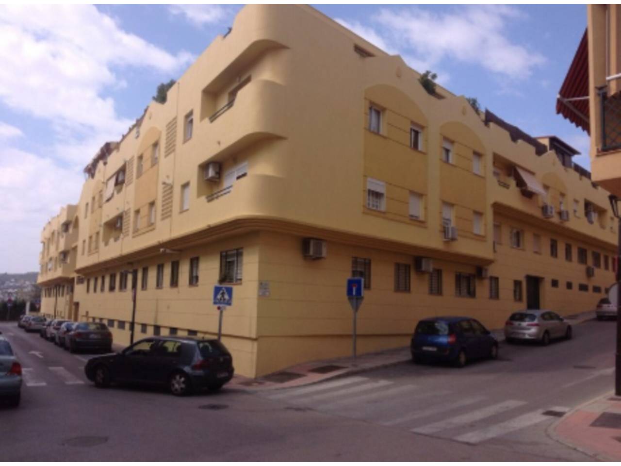 Imagen Vivienda