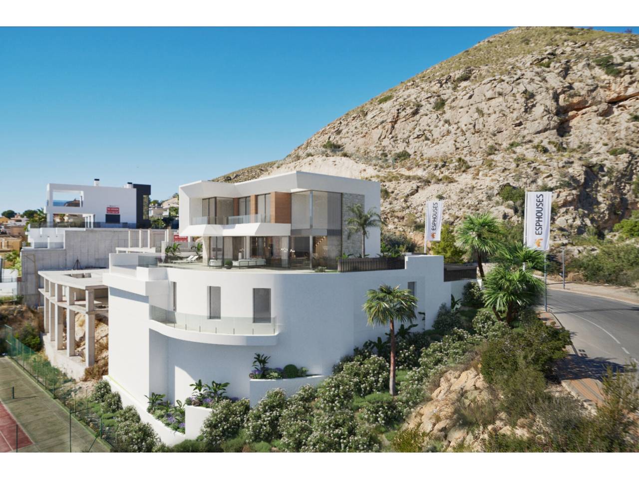 Imagen Vivienda