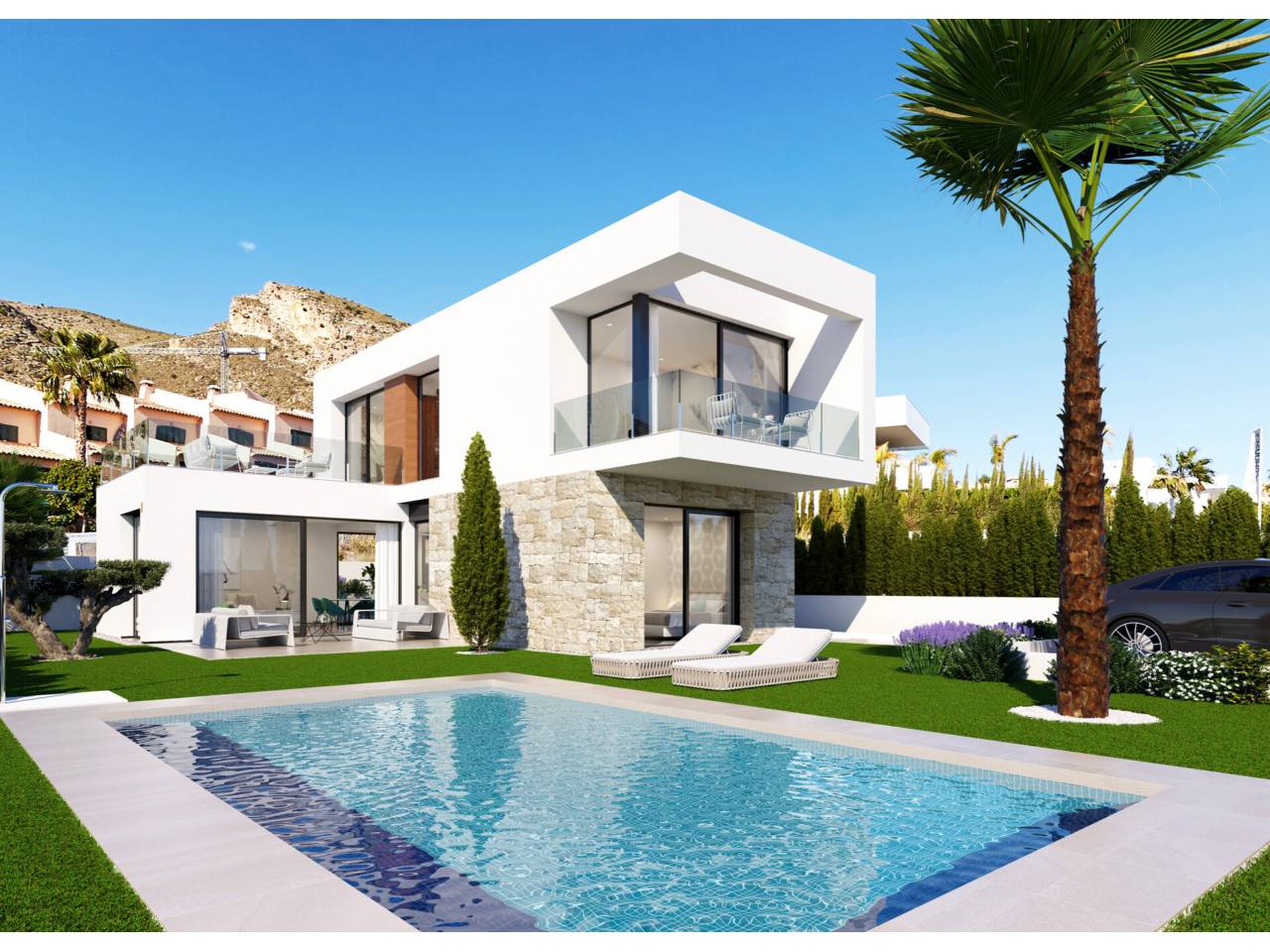 Imagen Vivienda