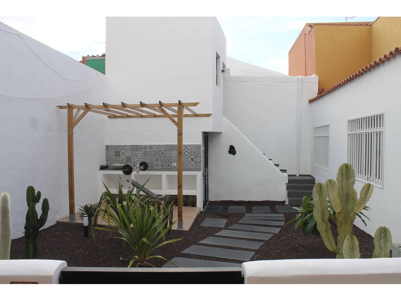 Imagen Vivienda