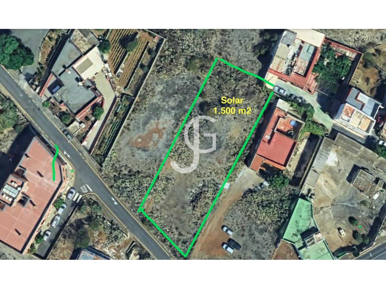 Imagen Vivienda