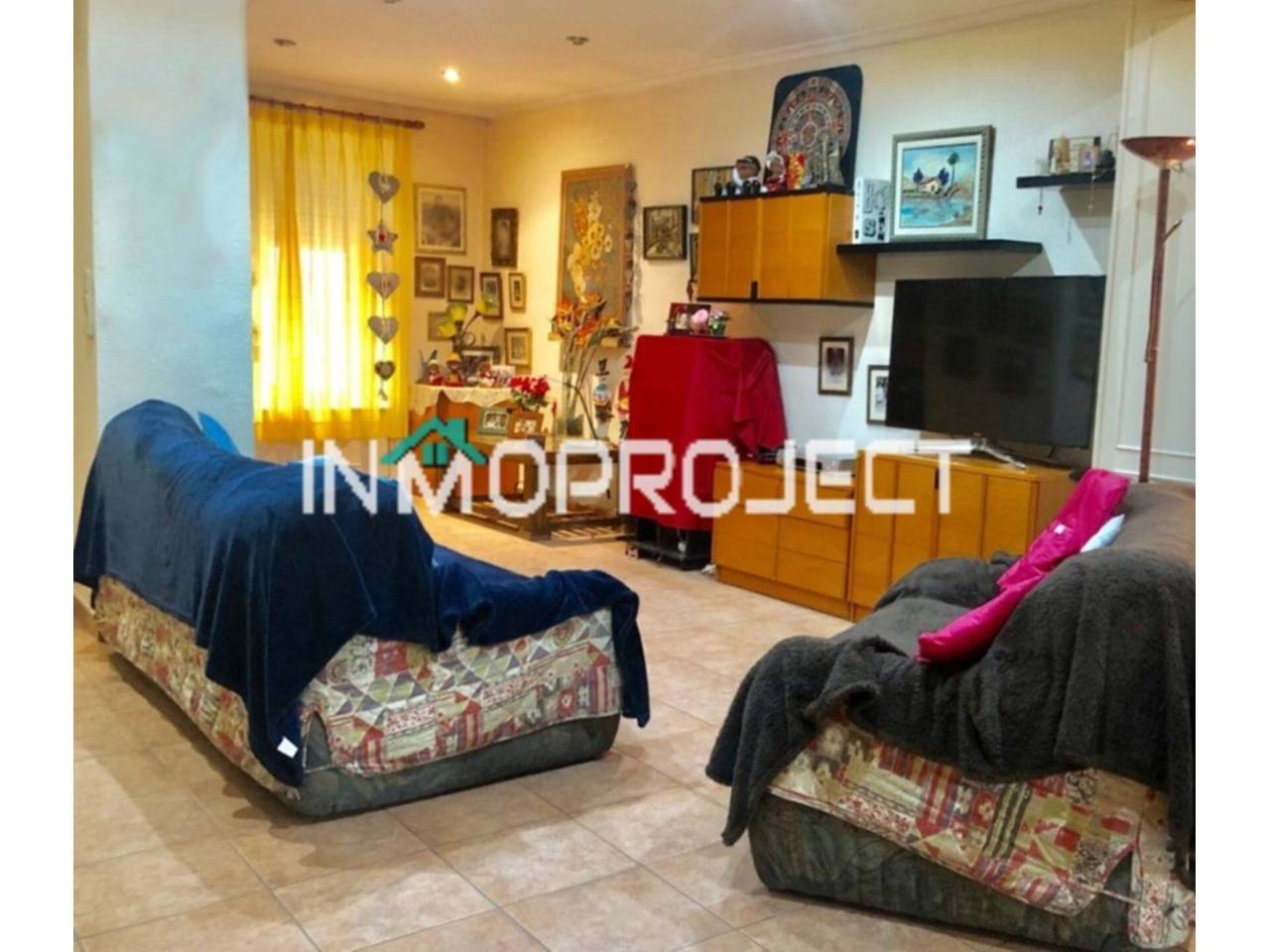 Imagen Vivienda