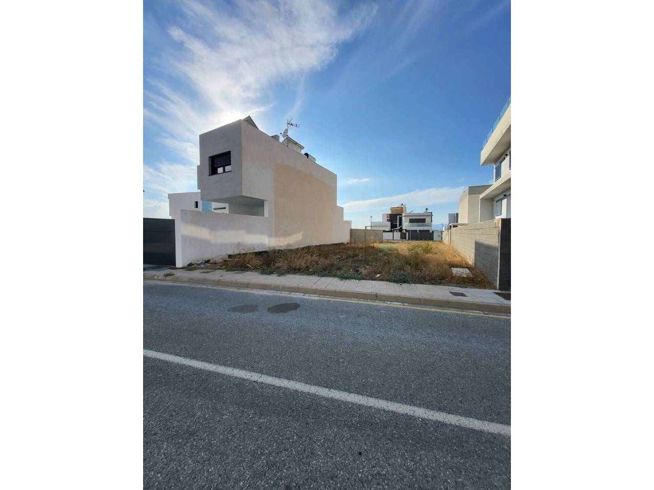 Imagen Vivienda