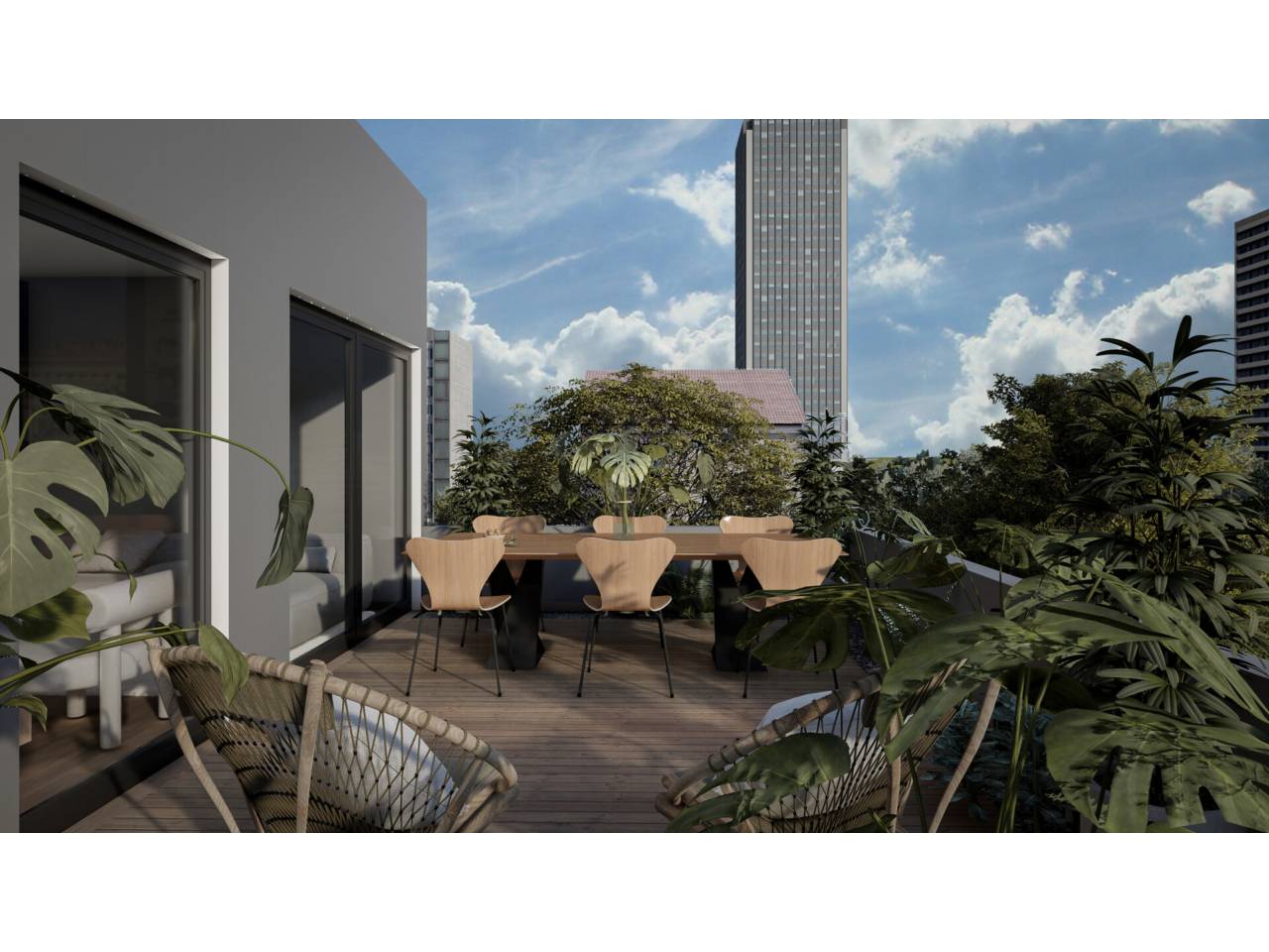 Imagen Vivienda