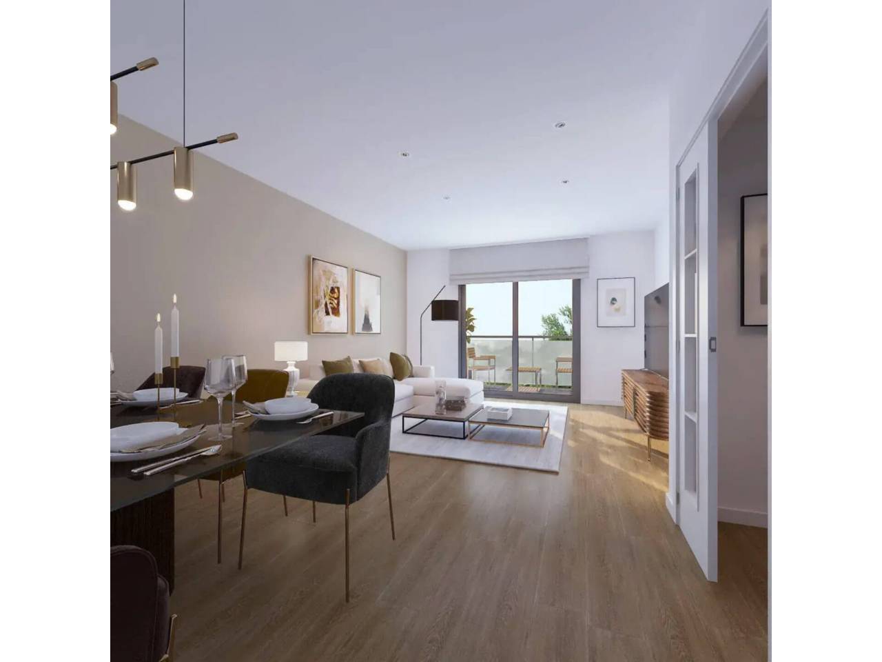 Imagen Vivienda