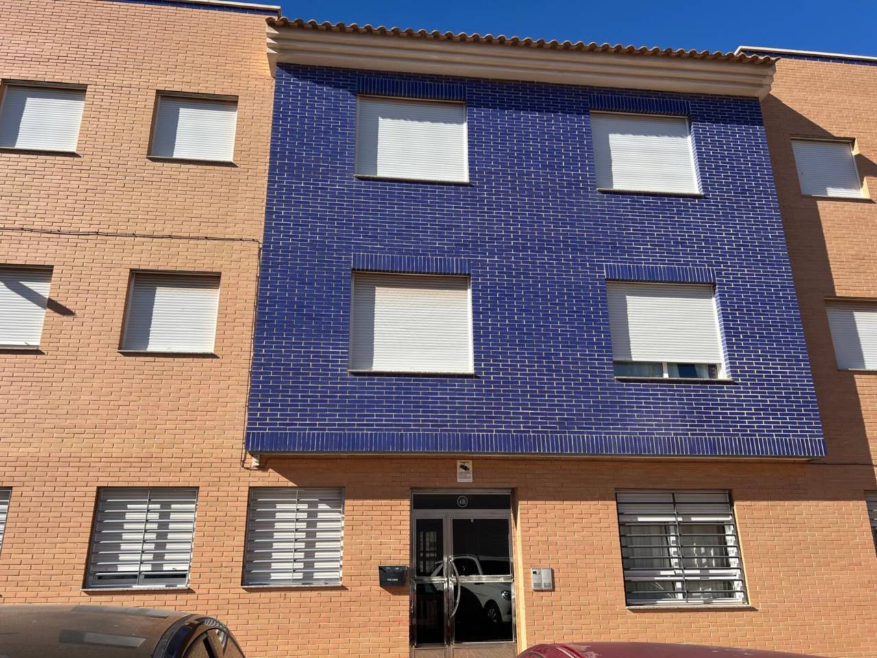 Imagen Vivienda