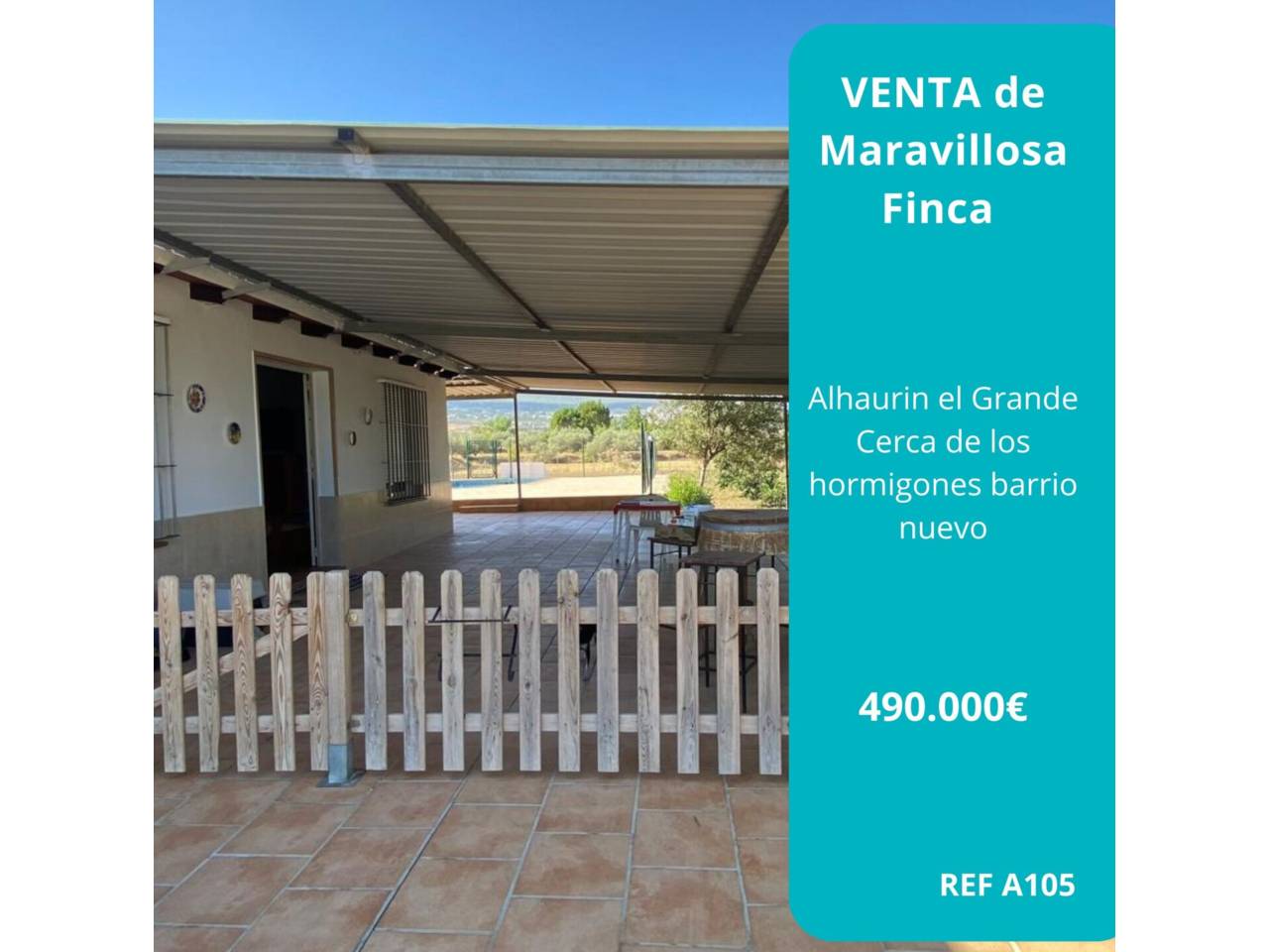 Imagen Vivienda