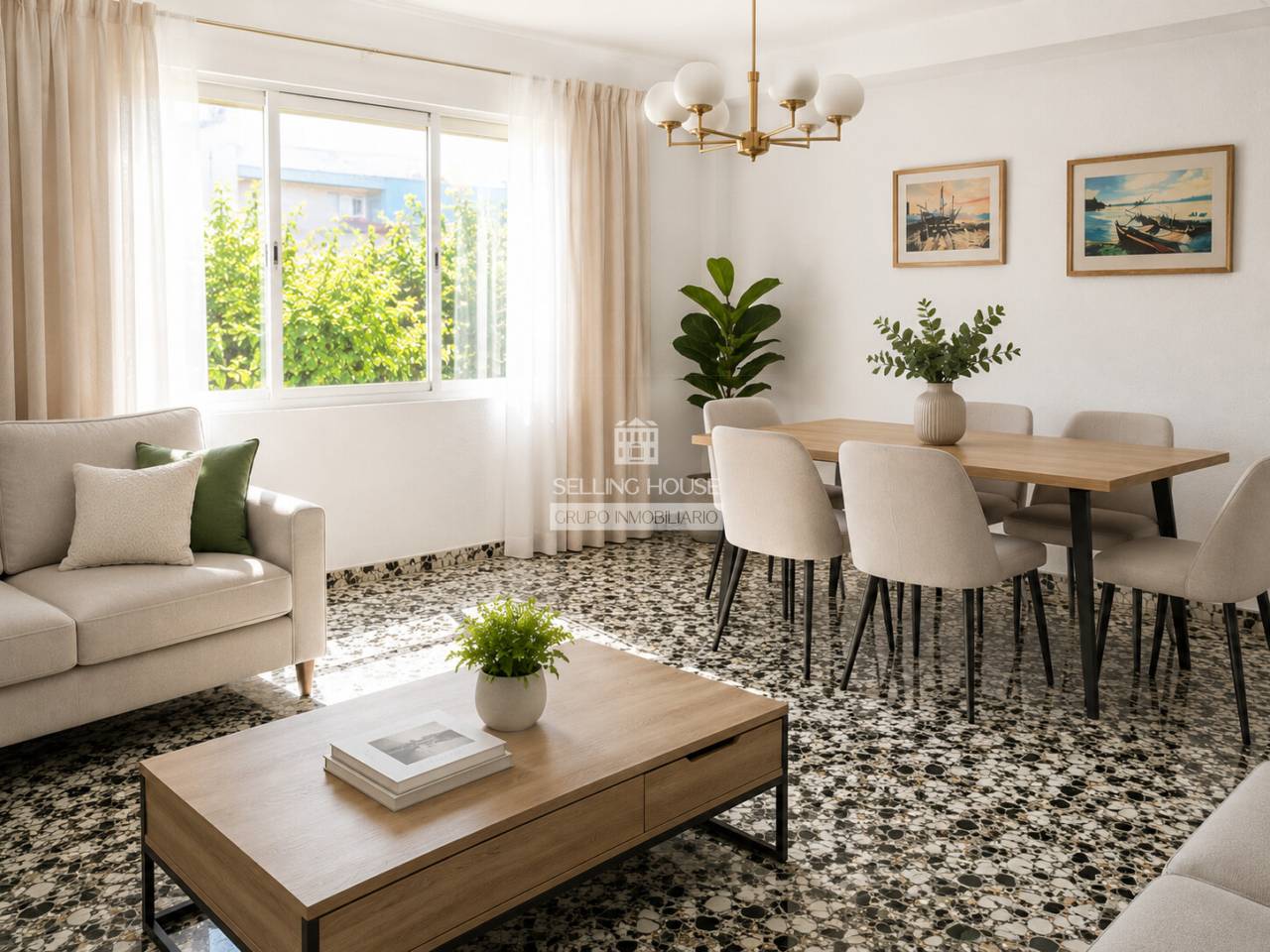 Imagen Vivienda