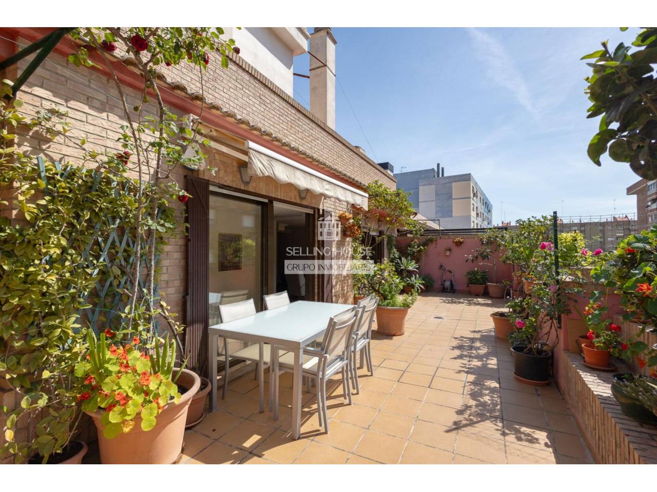 Imagen Vivienda