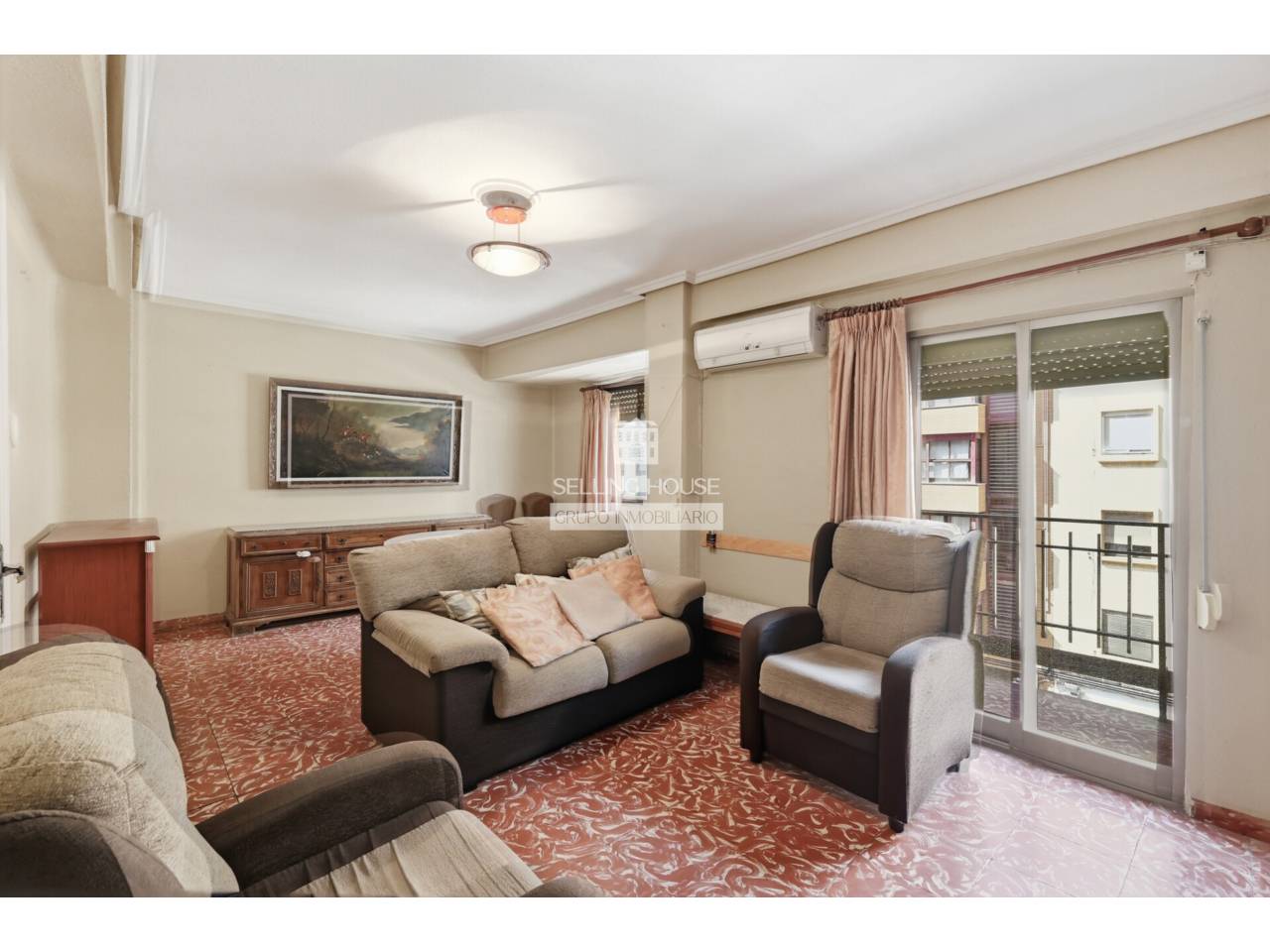 Imagen Vivienda