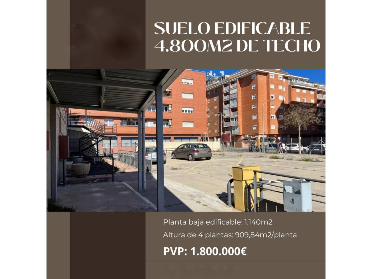 Imagen Vivienda