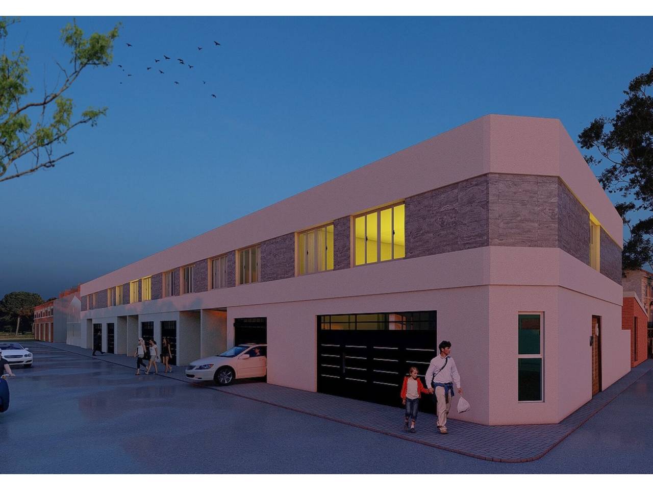 Imagen Vivienda