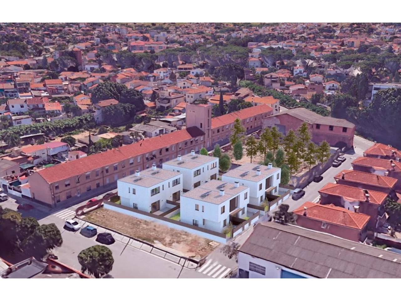 Imagen Vivienda