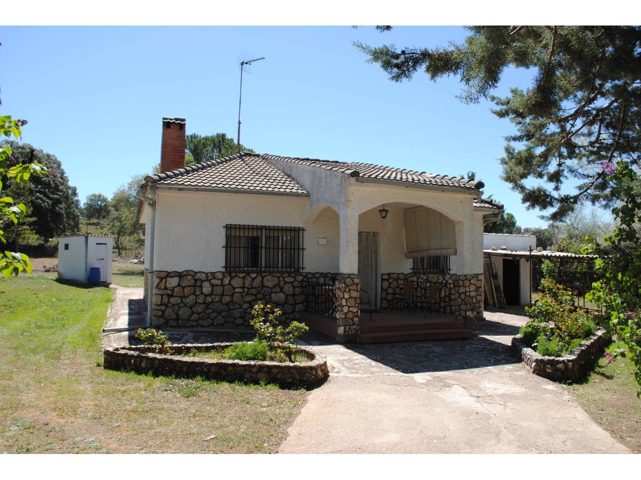 Imagen Vivienda