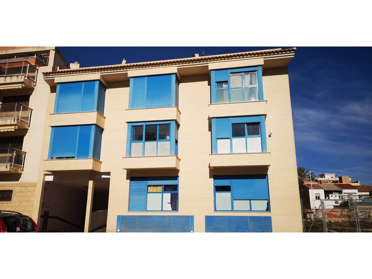 Imagen Vivienda
