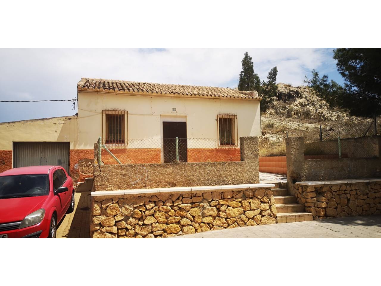 Imagen Vivienda