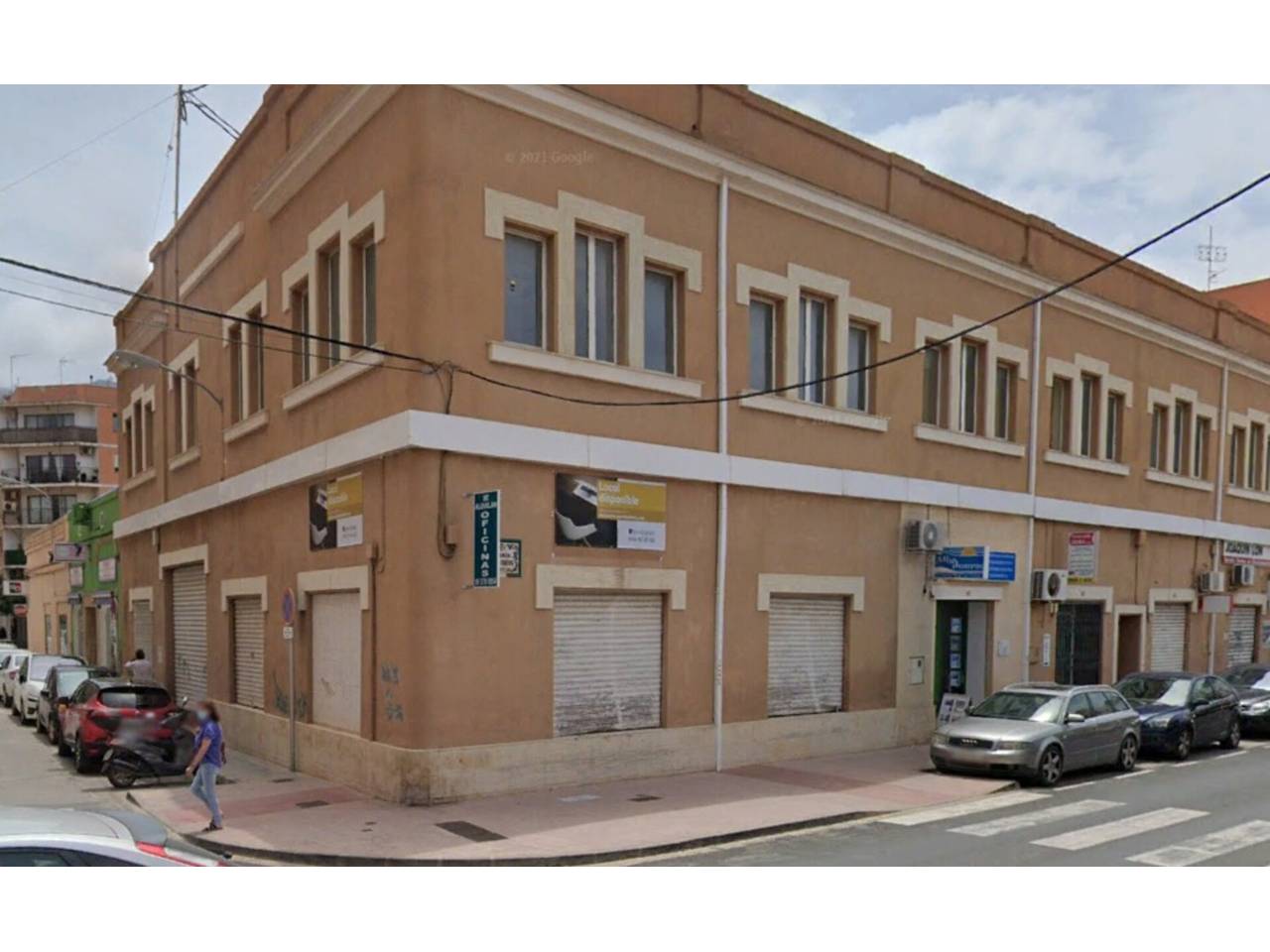 Imagen Vivienda