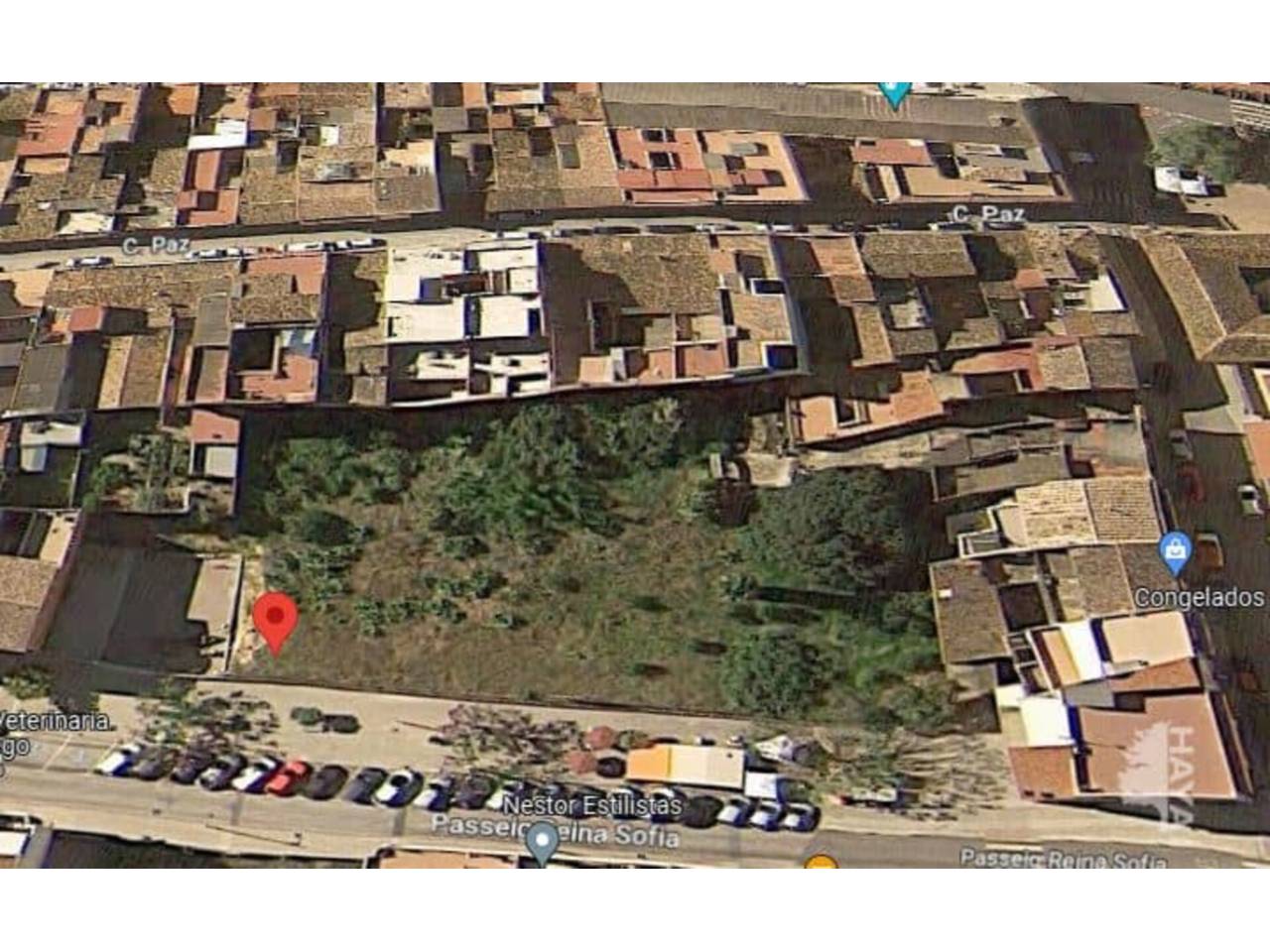 Imagen Vivienda