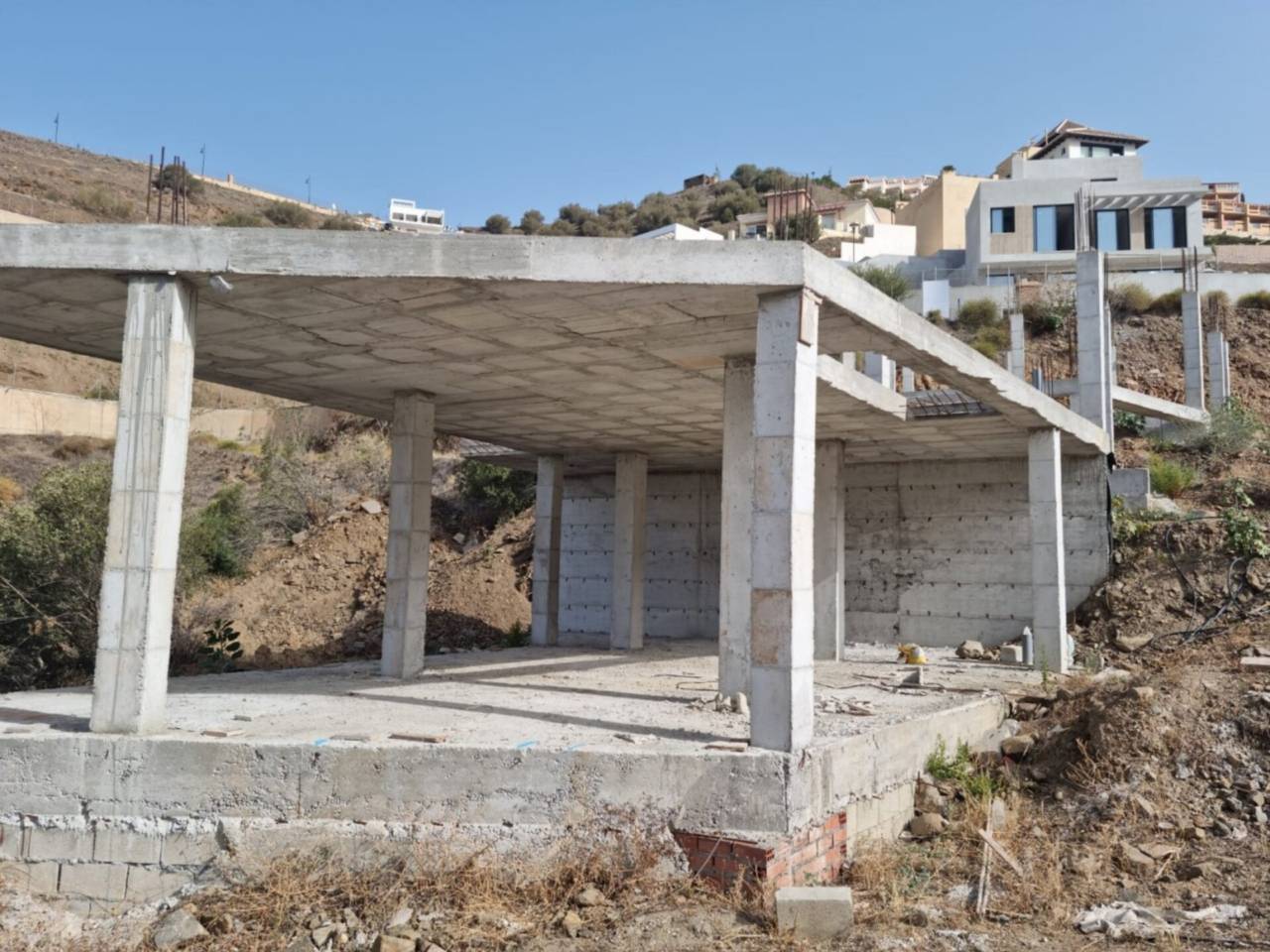 Imagen Vivienda