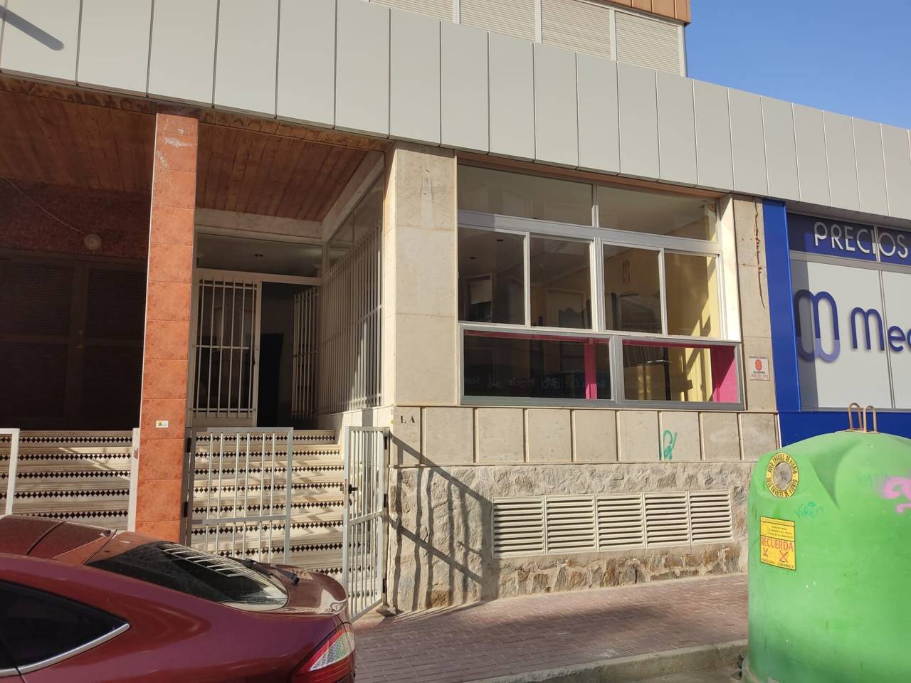 Imagen Vivienda
