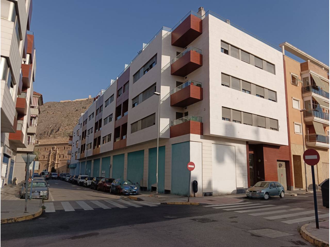 Imagen Vivienda
