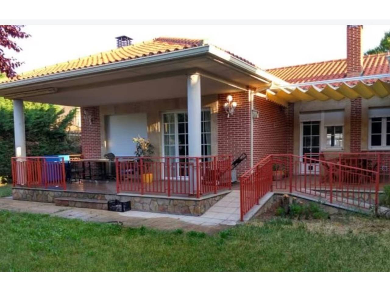Imagen Vivienda