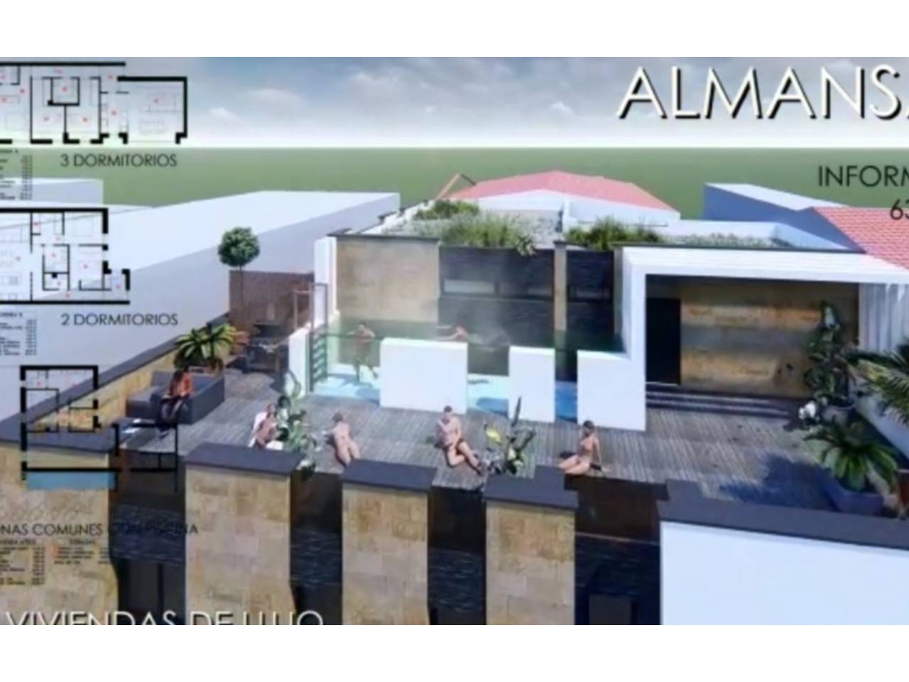 Imagen Vivienda
