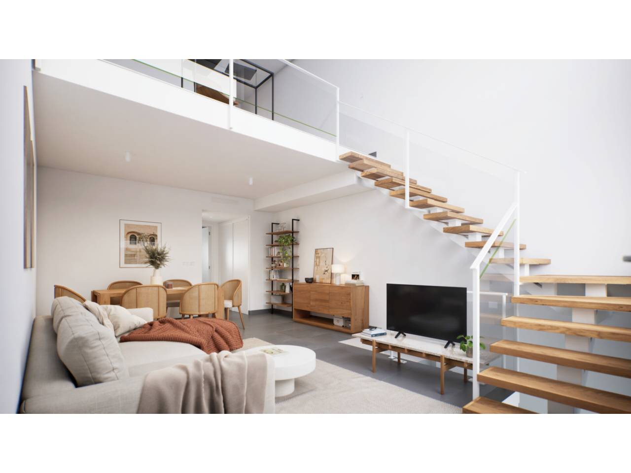 Imagen Vivienda