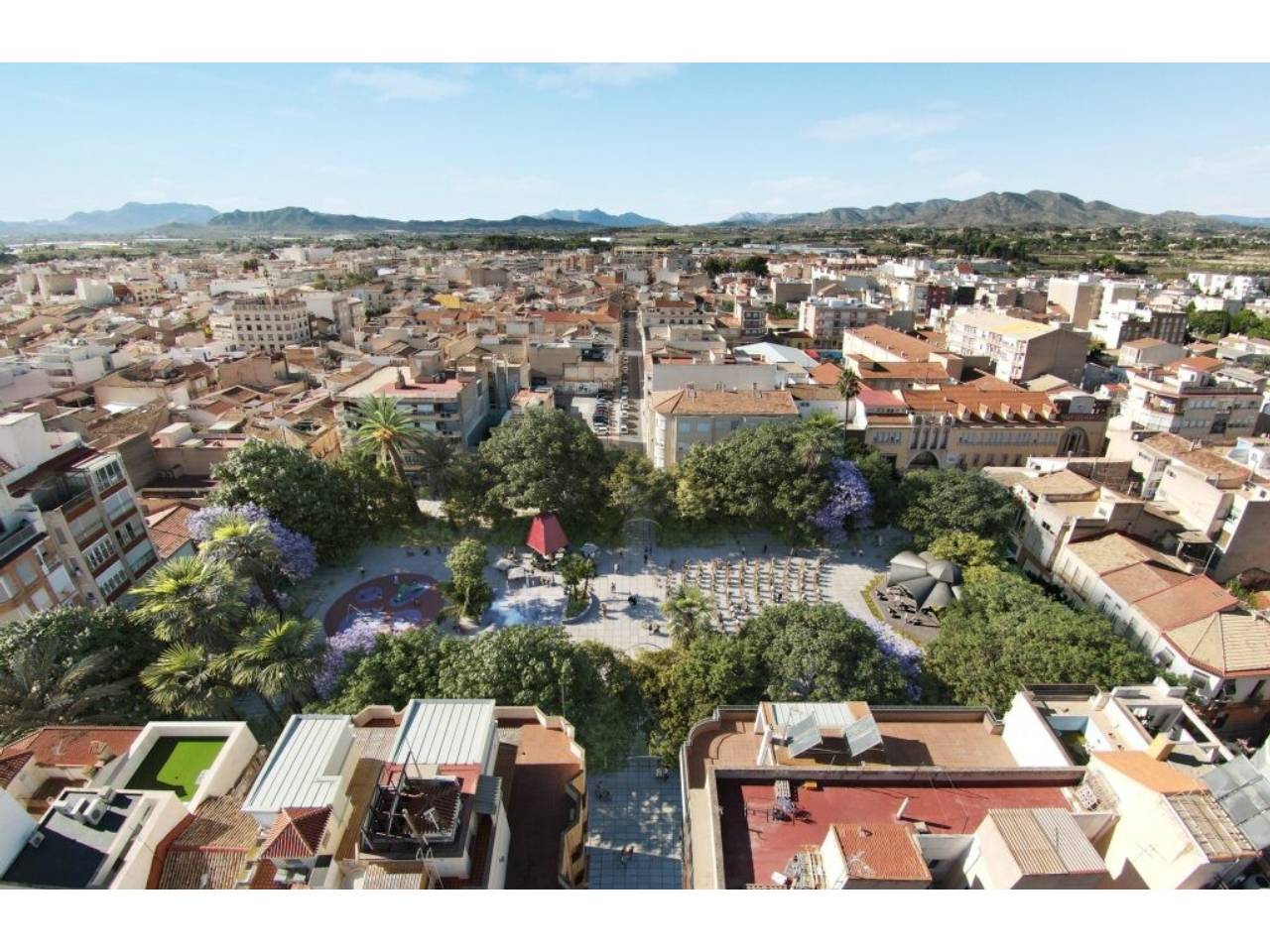 Imagen Vivienda