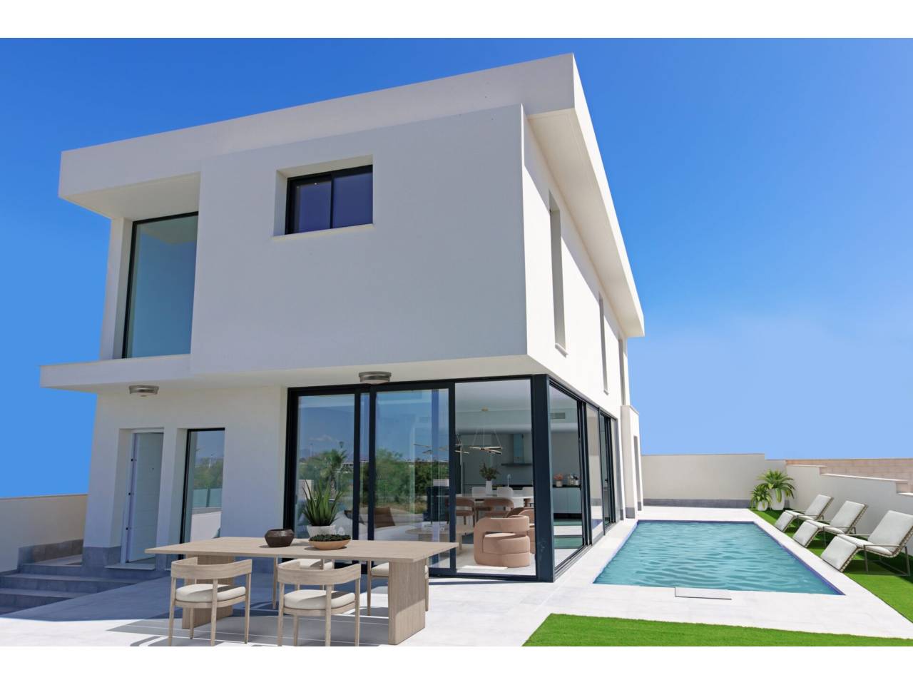 Imagen Vivienda