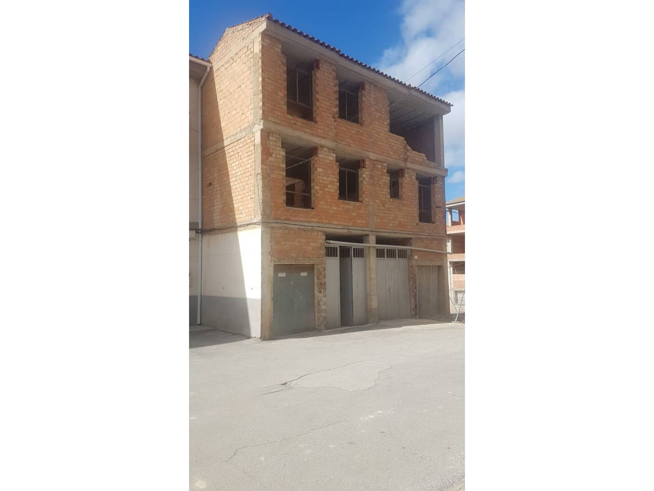 Imagen Vivienda