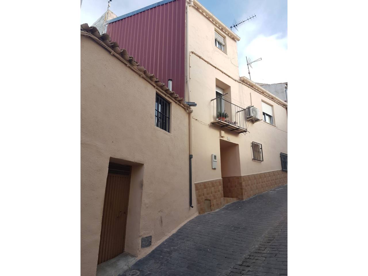 Imagen Vivienda