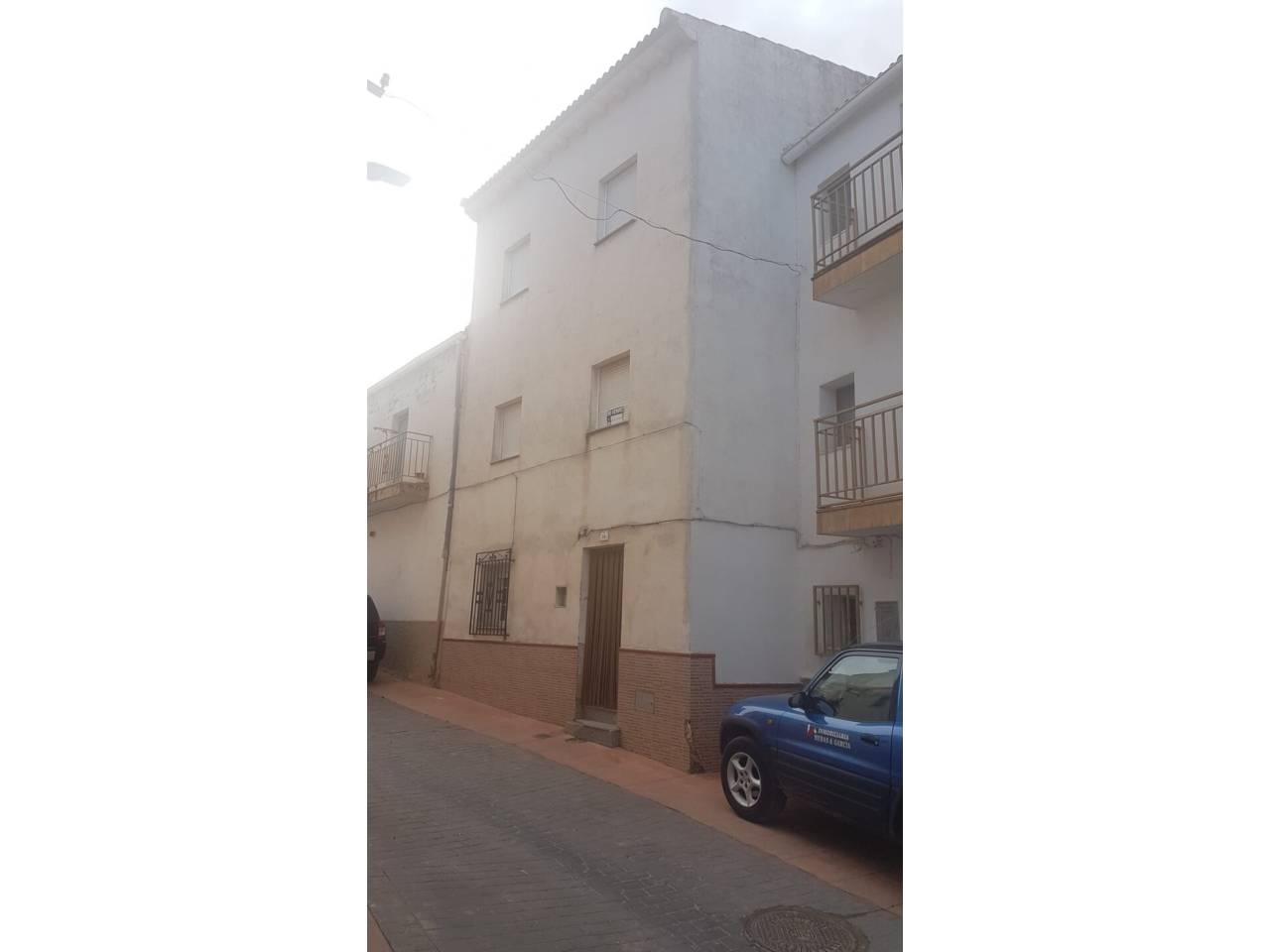 Imagen Vivienda