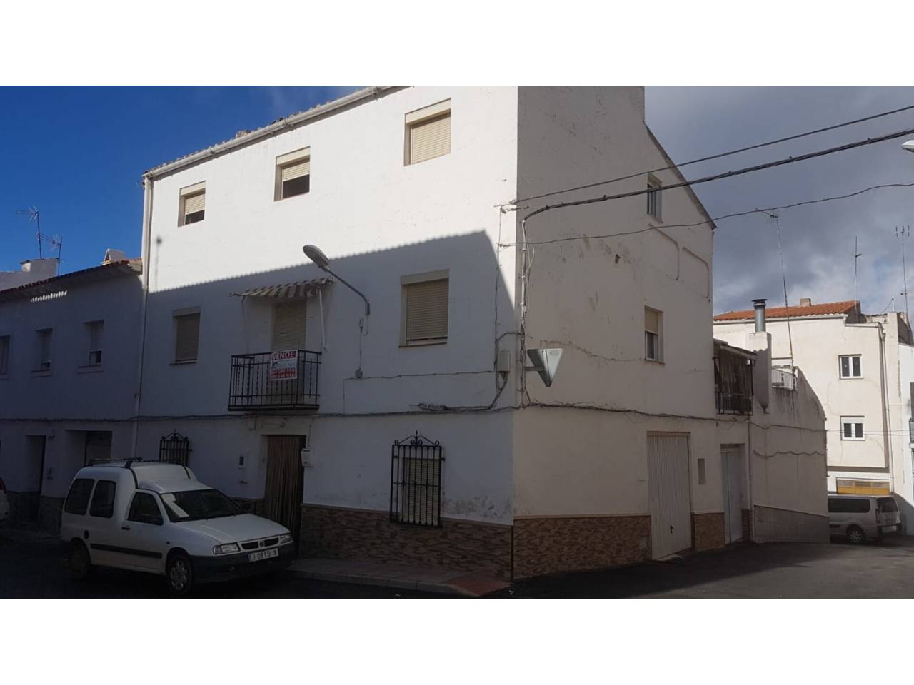 Imagen Vivienda