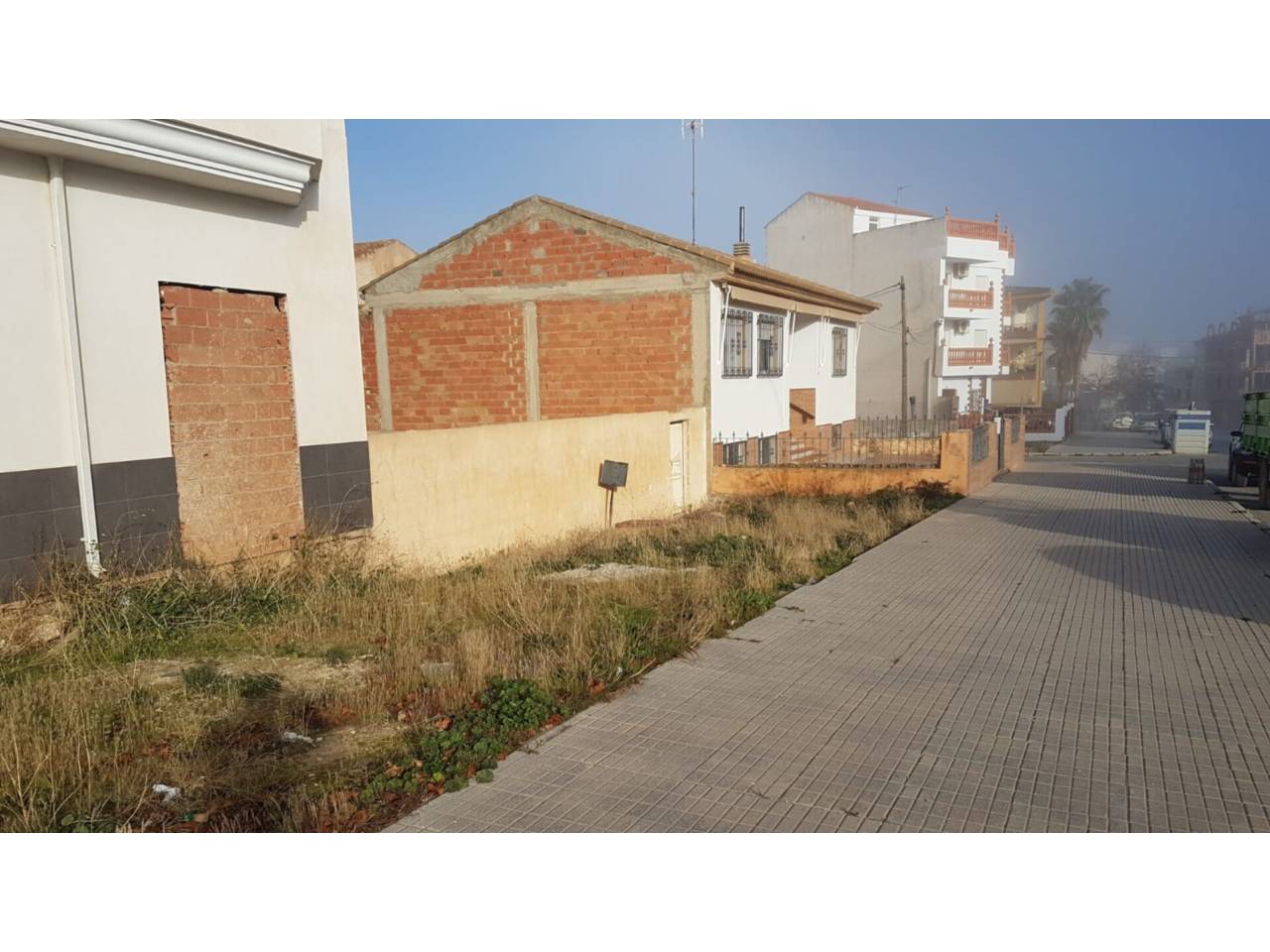 Imagen Vivienda