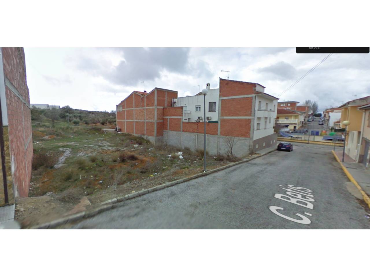 Imagen Vivienda