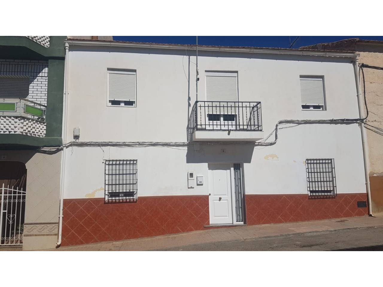 Imagen Vivienda