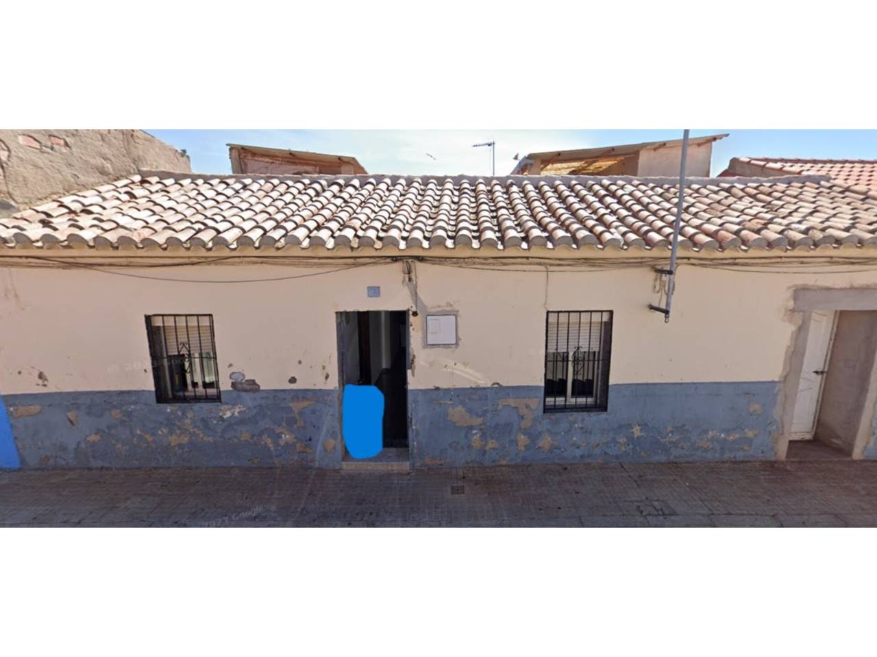 Imagen Vivienda