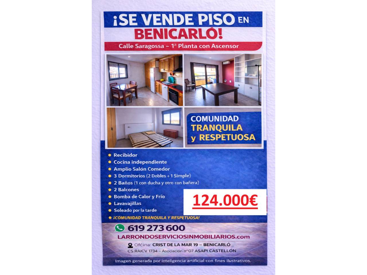 Imagen Vivienda