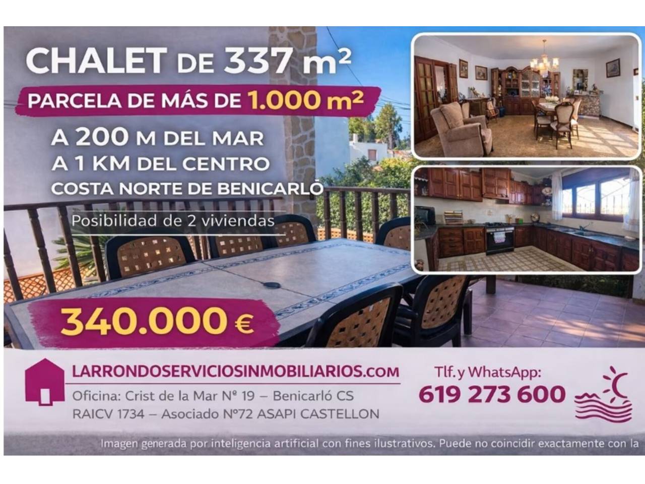 Imagen Vivienda