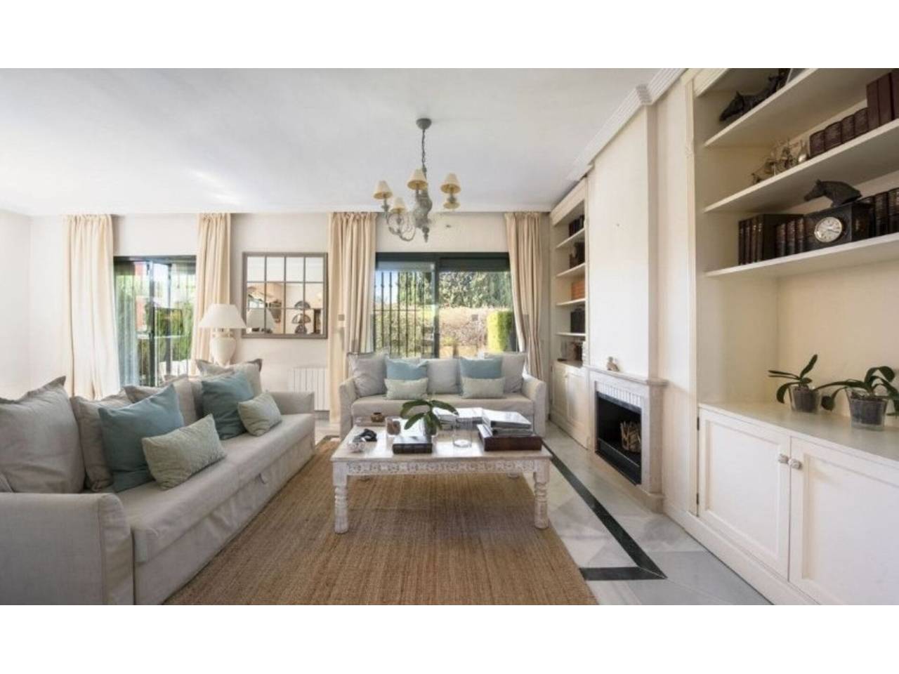 Imagen Vivienda
