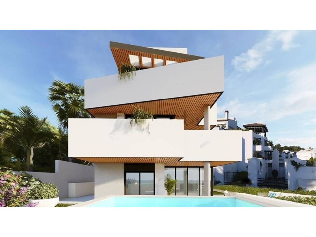 Imagen Vivienda