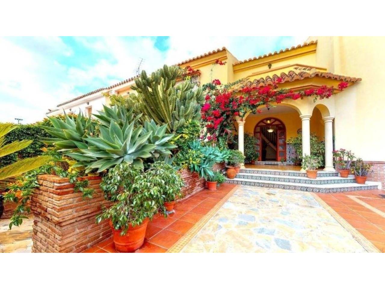 Imagen Vivienda