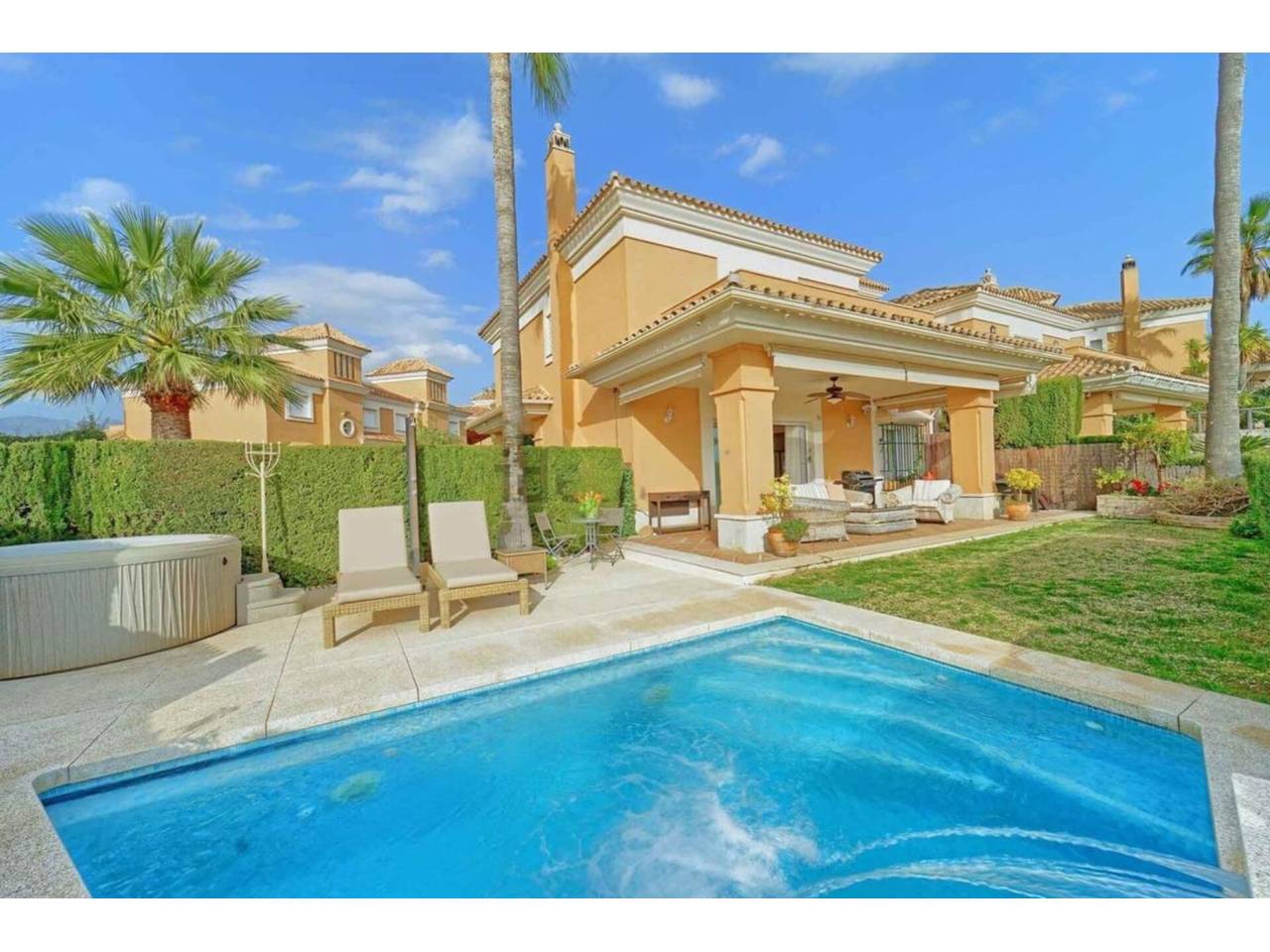 Imagen Vivienda