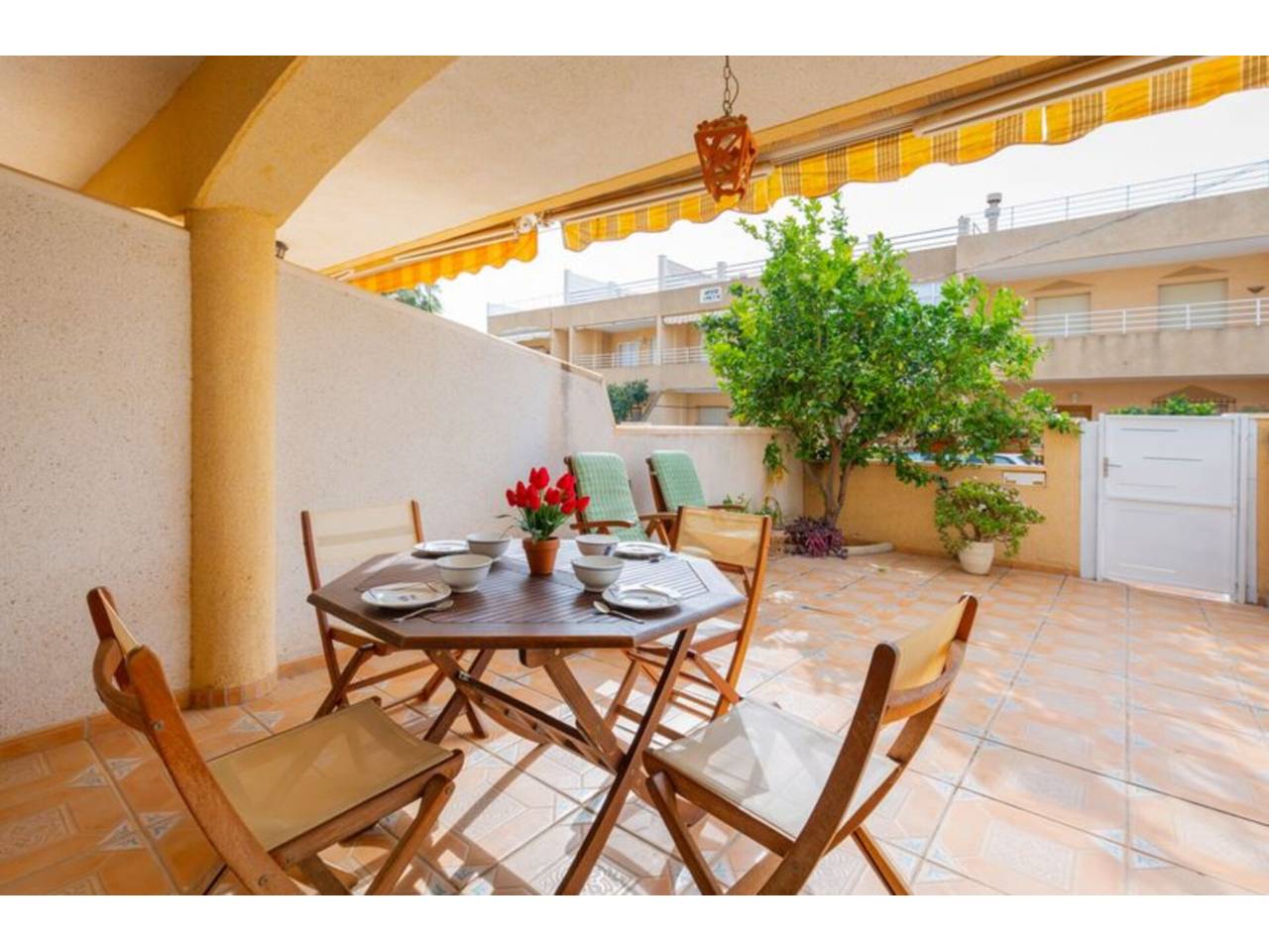 Imagen Vivienda