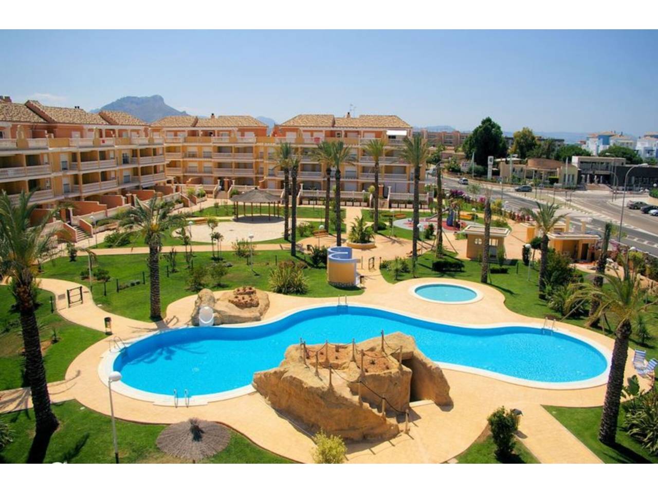 Imagen Vivienda