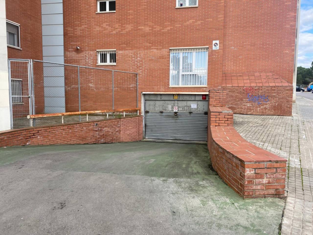 parking en sabadell · la-plana-del-pintor 11000.00€