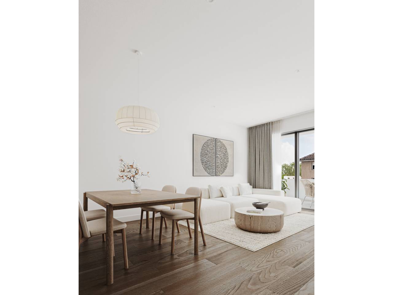 atico en sant-quirze-del-valles · sant-quirze-del-valles 340000.00€