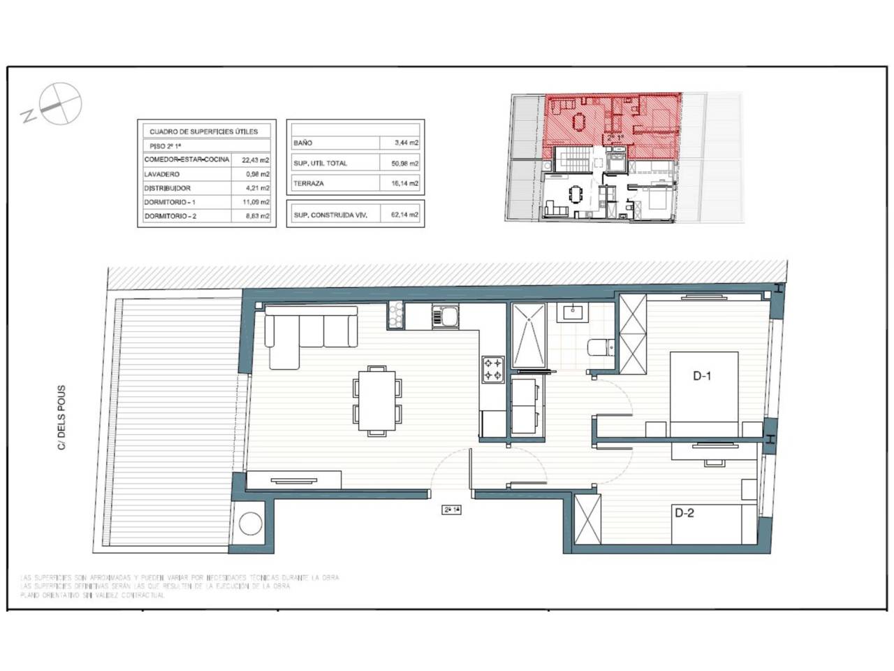 atico en sant-quirze-del-valles · sant-quirze-del-valles 340000.00€