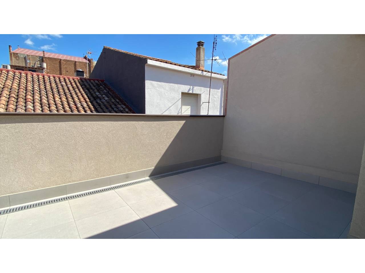 atico en sant-quirze-del-valles · sant-quirze-del-valles 340000.00€